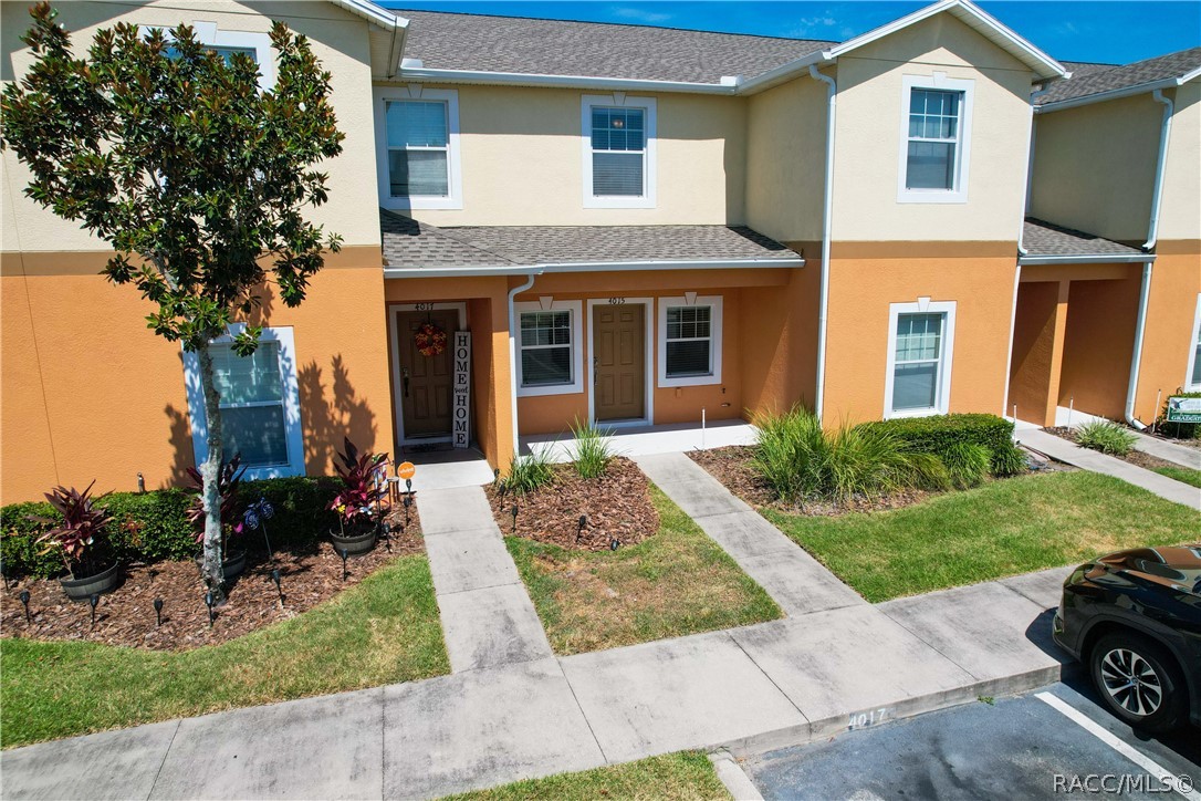 Winding Vine Dr, Lakeland, FL 33812