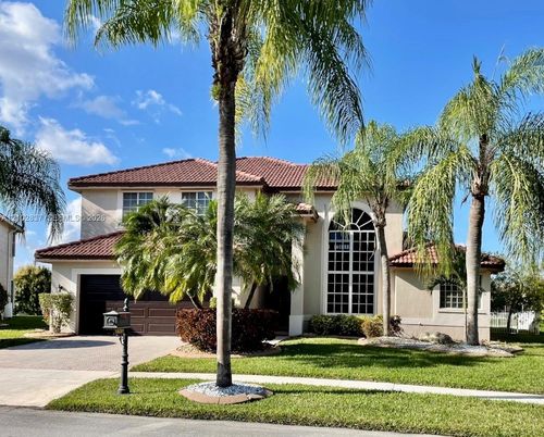 18281 Sw 22nd St, Miramar, FL, 33029-5115 | Card Image