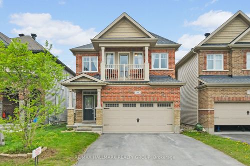 74 Tapadero Ave, Stittsville, ON, K2V0C9 | Card Image