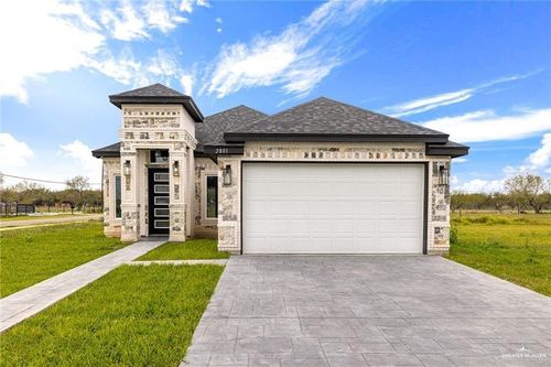 2801 N Alyna Ave, Edinburg, TX, 78541-5231 | Card Image