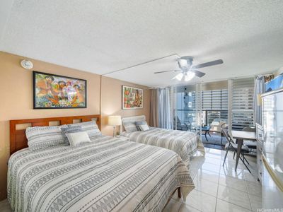 811 - 445 Seaside Avenue, Home with 0 bedrooms, 1 bathrooms and null parking in Honolulu HI | Image 3