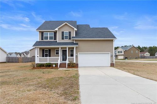 24 Emma Ct, Linden, NC, 28356-9452 | Card Image