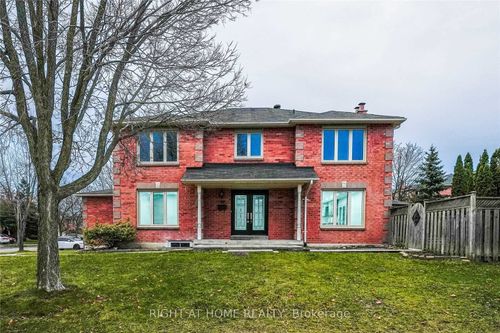 basement-30 Withay Dr, Ajax, ON, L1T3J8 | Card Image