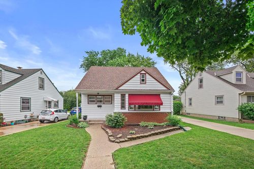 3762 N 73rd Street, Milwaukee, WI, 53216 | Card Image