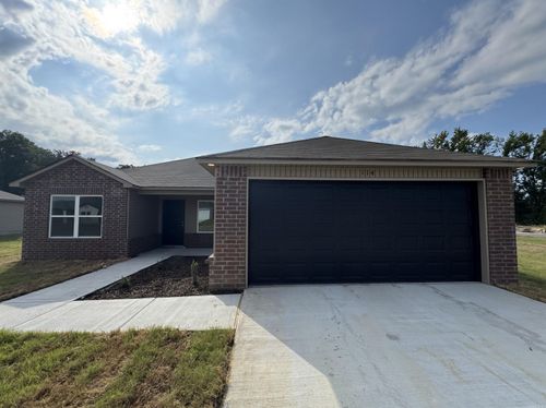 114 Terrence Dr, Beebe, AR, 72012-2414 | Card Image