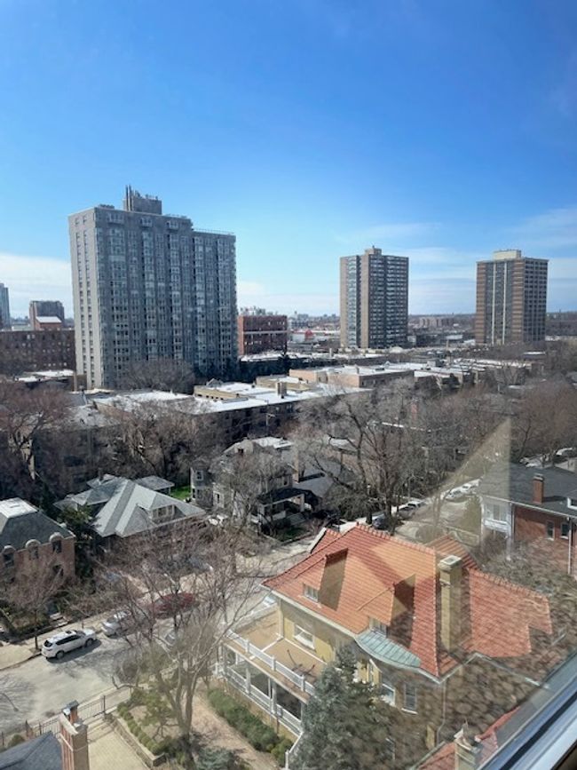 APT-1106 - 4250 N Marine Dr, Condo with 1 bedrooms, 1 bathrooms and 1 parking in Chicago IL | Image 19