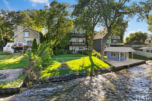 9 Lakeside Ln, Fox Lake, IL, 60020-1508 | Card Image