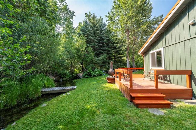 27 Collins Ln, House other with 3 bedrooms, 2 bathrooms and null parking in Roberts MT | Image 8