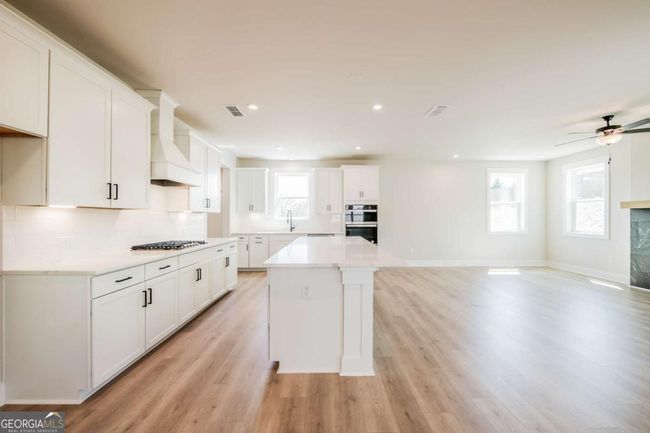 47 - 4202 Adler Cir, House other with 5 bedrooms, 4 bathrooms and 2 parking in Buford GA | Image 14