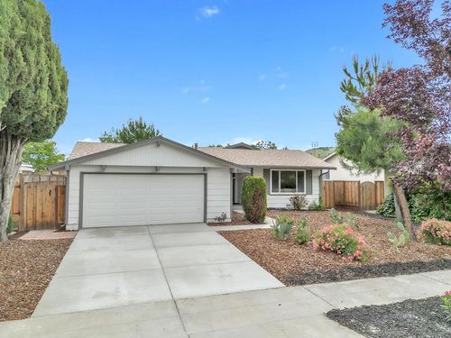 6198 Hancock Ave, San Jose, CA, 95123-4625 | Card Image