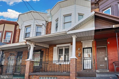 832 E Westmoreland St, PHILADELPHIA, PA, 19134-1925 | Card Image