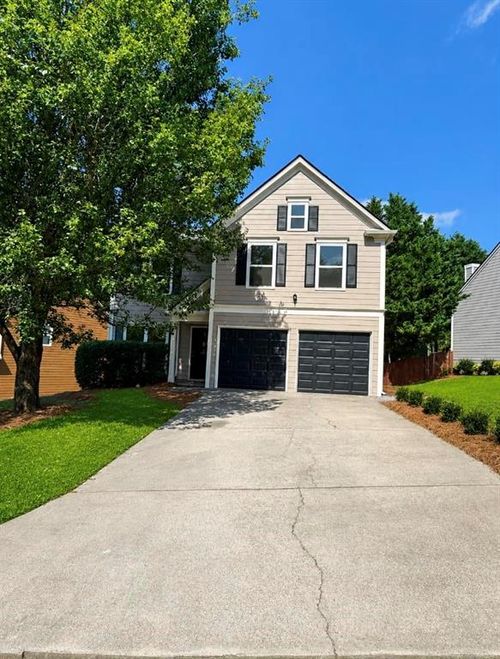 4271 Clearvista Ct Nw, Acworth, GA, 30101-8829 | Card Image