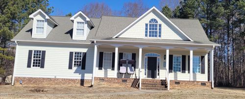 226 Fletcher Ridge Rd, Timberlake, NC, 27583-9525 | Card Image