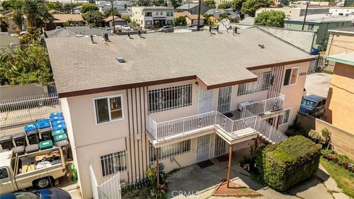 3-1423 Martin Luther King Jr Ave, Long Beach, CA, 90813-5708 | Card Image