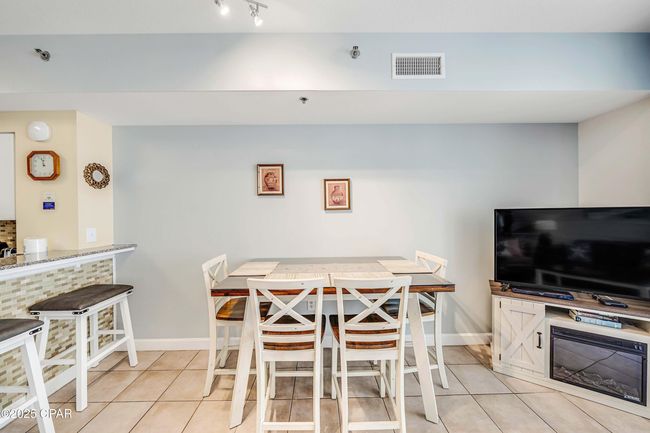 UNIT-1125 - 9900 S Thomas Dr, Condo with 1 bedrooms, 2 bathrooms and null parking in Panama City Beach FL | Image 28