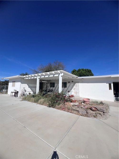 17380 Keith St, North Palm Springs, CA, 92258-0449 | Card Image