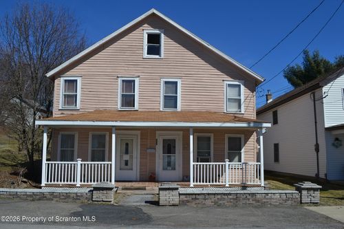 604 Pancoast Street, Scranton, PA, 18519 | Card Image