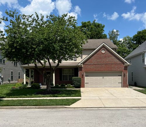 3356 Lawson Ln, Lexington, KY, 40509-2487 | Card Image