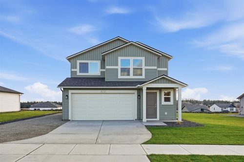 1012 E K St, Deer Park, WA, 99006 | Card Image