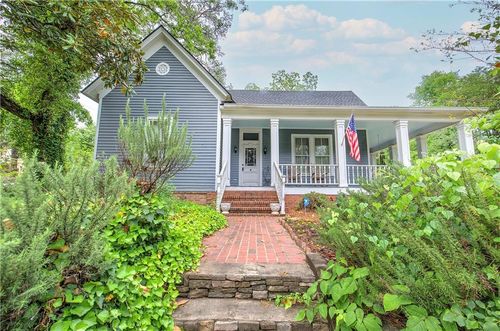 639 West Ave, Cartersville, GA, 30120-3438 | Card Image