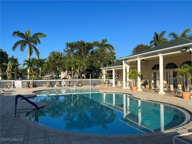 APT-108 - 27107 Matheson Ave, Condo with 2 bedrooms, 2 bathrooms and null parking in BONITA SPRINGS FL | Image 4