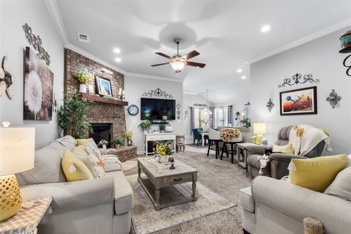 3016 Loy Lake Rd, Denison, TX, 75020-7262 | Card Image