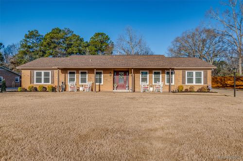 104 Tuckabatchee Ct, Montgomery, AL, 36117-4035 | Card Image