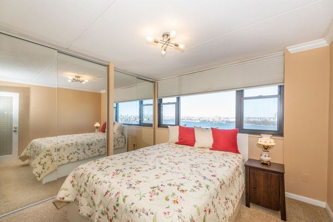 APT-25J - 250 Gorge Rd, Home with 3 bedrooms, 2 bathrooms and null parking in Cliffside Park NJ | Image 34