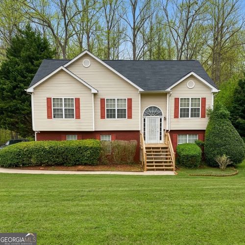 3110 Water Brook Dr Sw, Conyers, GA, 30094-5691 | Card Image
