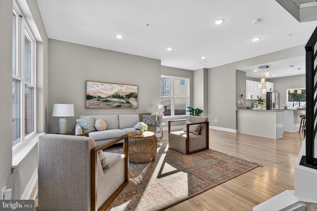 Residential in ROSEDALE 3