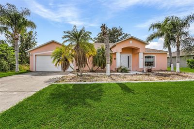 26359 Villa Maria Drive, House other with 3 bedrooms, 2 bathrooms and null parking in Punta Gorda FL | Image 1