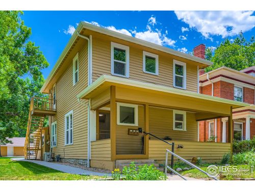 315 E Magnolia St, Fort Collins, CO, 80524-2996 | Card Image