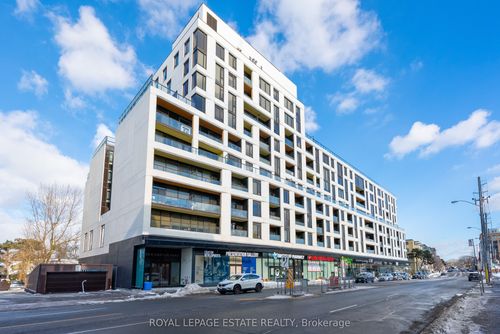 506-1100 Kingston Rd, Scarborough, ON, M1N0B3 | Card Image