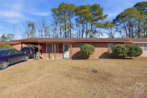 1532 Eleanor St, Savannah, GA, 31415-7822 | Card Image