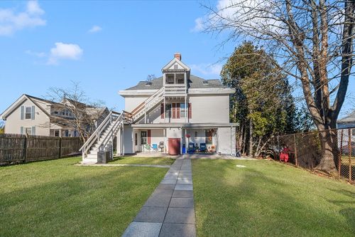 90-88 Saint Paul St, North Smithfield, RI, 02896-8402 | Card Image