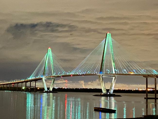 Night Bridge | Image 44