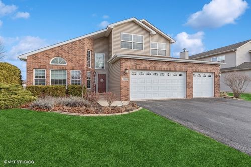 2902 Twin Falls Drive, Plainfield, IL, 60586 | Card Image