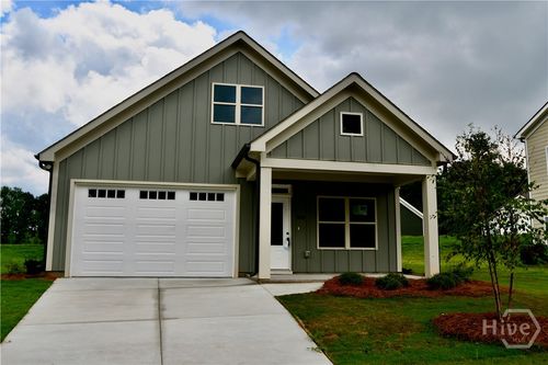 326 Andover Dr, Athens, GA, 30607 | Card Image