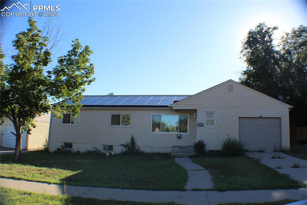 Horseshoe Dr, Pueblo, CO 81001