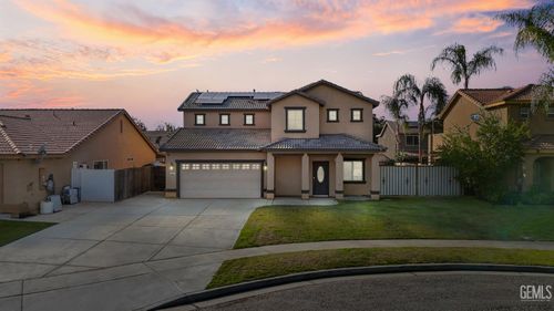 411 Goldspire Ct, Wasco, CA, 93280-2927 | Card Image