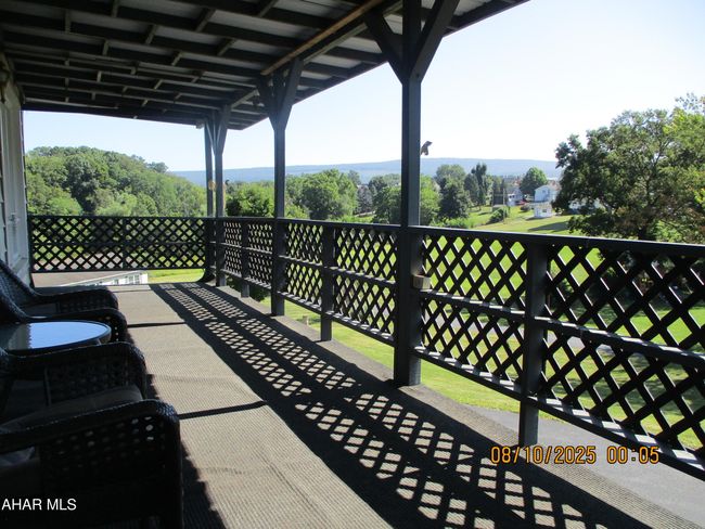 452 Shawnee Dr, House other with 2 bedrooms, 2 bathrooms and null parking in Roaring Spring PA | Image 21