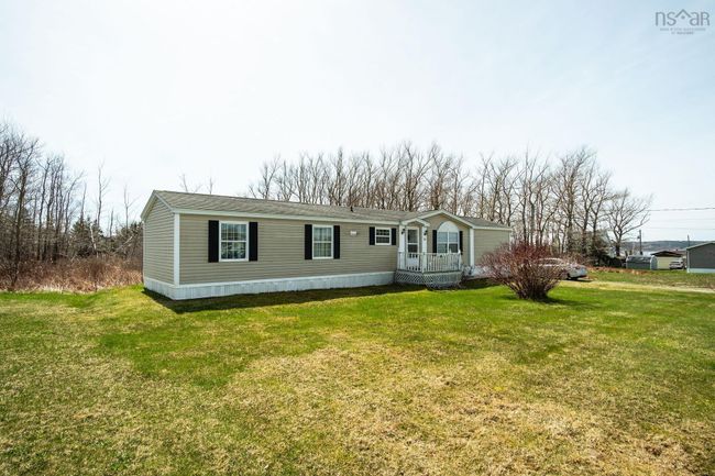 30 Convent St, House other with 3 bedrooms, 2 bathrooms and 1 parking in Port Hood NS | Image 4