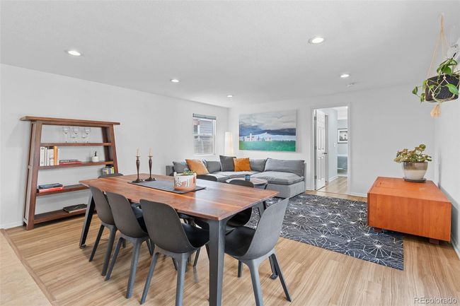 3198 W Amherst Ave, House other with 3 bedrooms, 2 bathrooms and 1 parking in Denver CO | Image 12