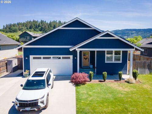 3125 Ponderosa Rd, Hood River, OR, 97031-6415 | Card Image