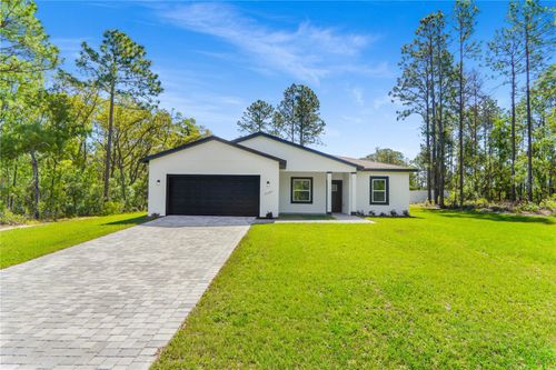 15267 Sw 50th Court Rd, Ocala, FL, 34473-3128 | Card Image