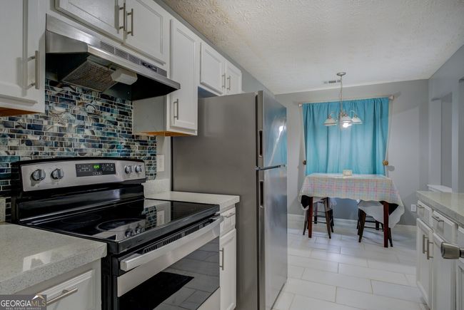 209 Nancy St, House other with 3 bedrooms, 2 bathrooms and null parking in Monticello GA | Image 13