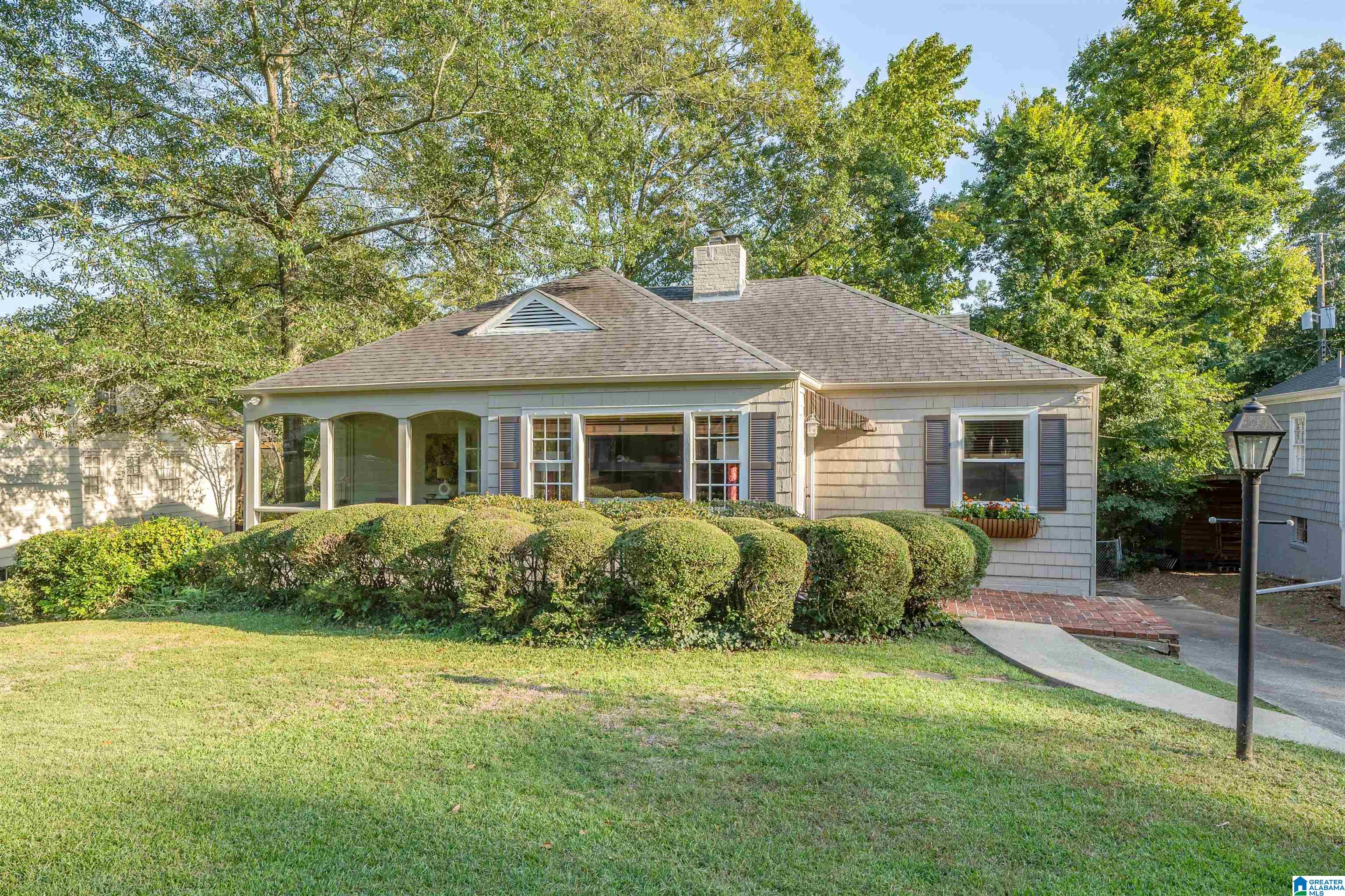 20th Ave, Birmingham, AL 35209