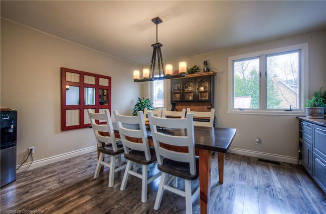 1092 Queen St, House other with 4 bedrooms, 2 bathrooms and 6 parking in New Dundee ON | Image 16