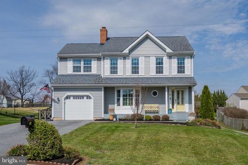 17 Colliery Dr, THURMONT, MD, 21788-3103 | Card Image