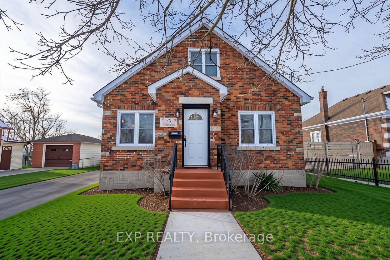 Residential in Brantford 2